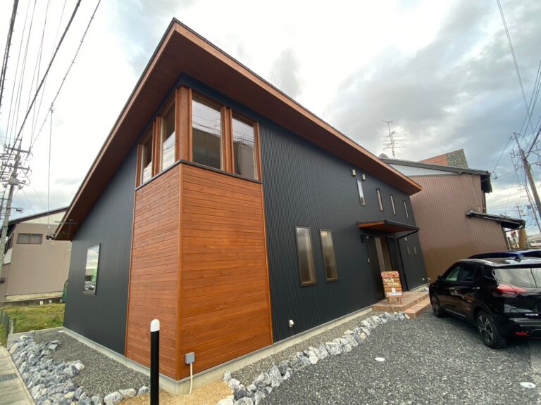 木造の縫製工場３０坪平屋